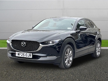 Used Mazda CX-30 2025 for sale - 77685782: Photo