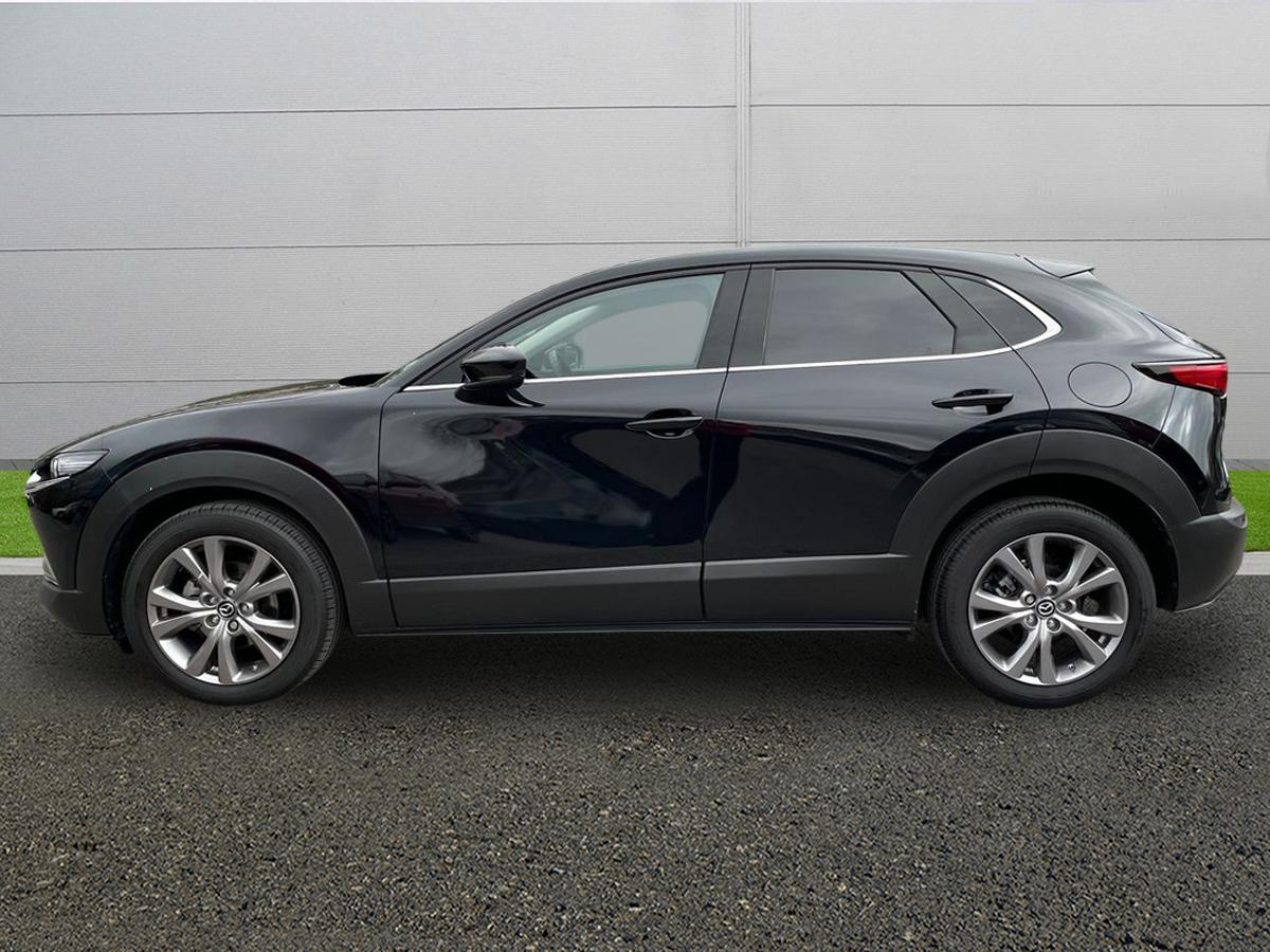 Used Mazda CX-30 2025 for sale - 77685782: Photo 4