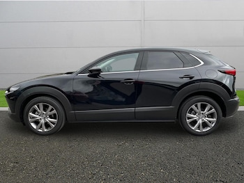 Used Mazda CX-30 2025 for sale - 77685782: Photo