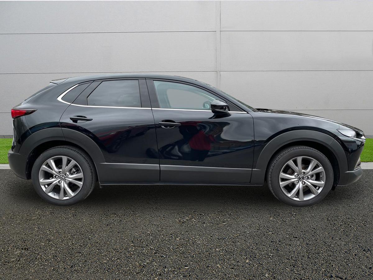 Used Mazda CX-30 2025 for sale - 77685782: Photo 8