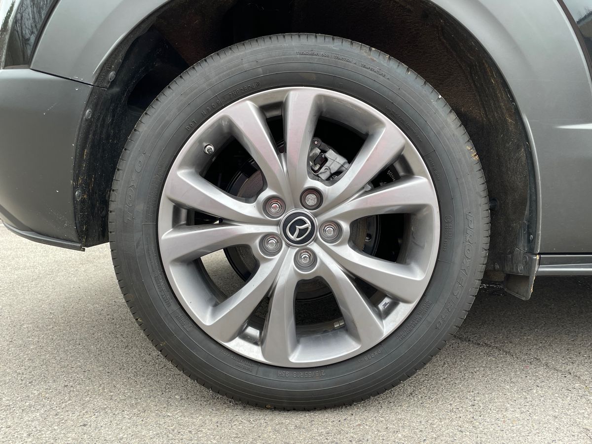 Used Mazda CX-30 2025 for sale - 77685782: Photo 9