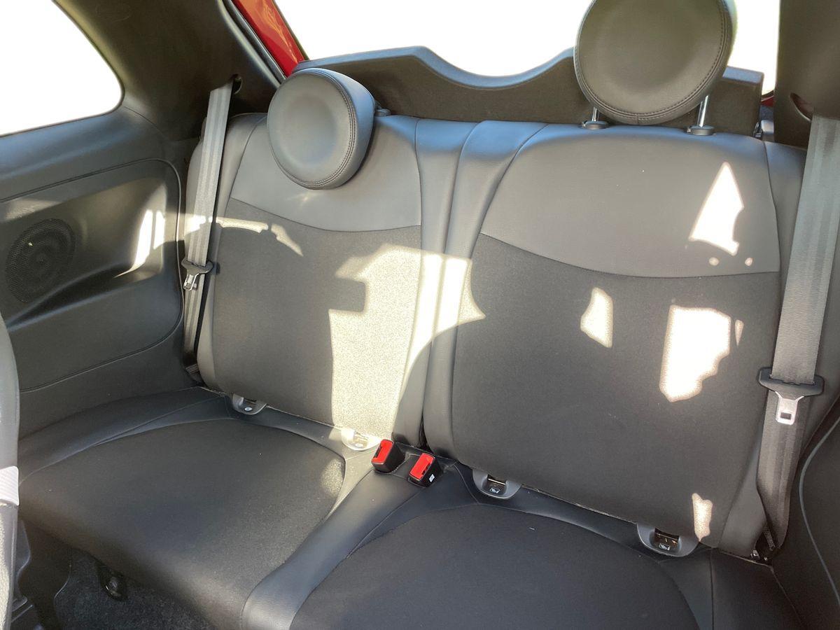 Used Fiat 500 2019 for sale - 76731067: Photo 11