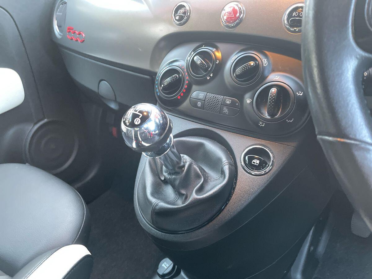 Used Fiat 500 2019 for sale - 76731067: Photo 19