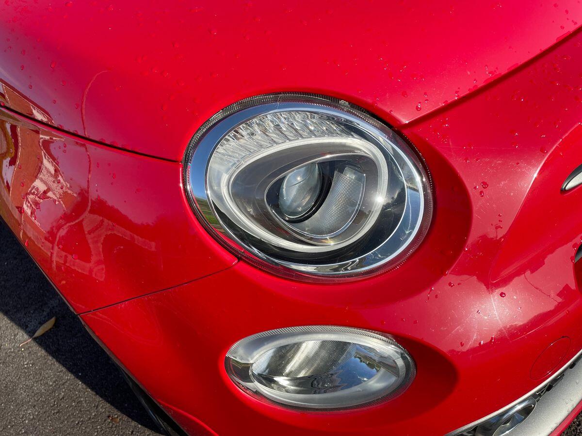 Used Fiat 500 2019 for sale - 76731067: Photo 21