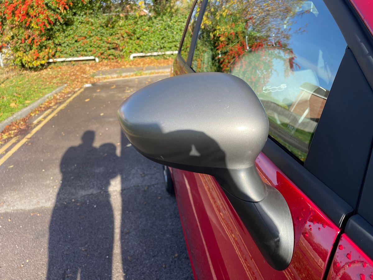 Used Fiat 500 2019 for sale - 76731067: Photo 22