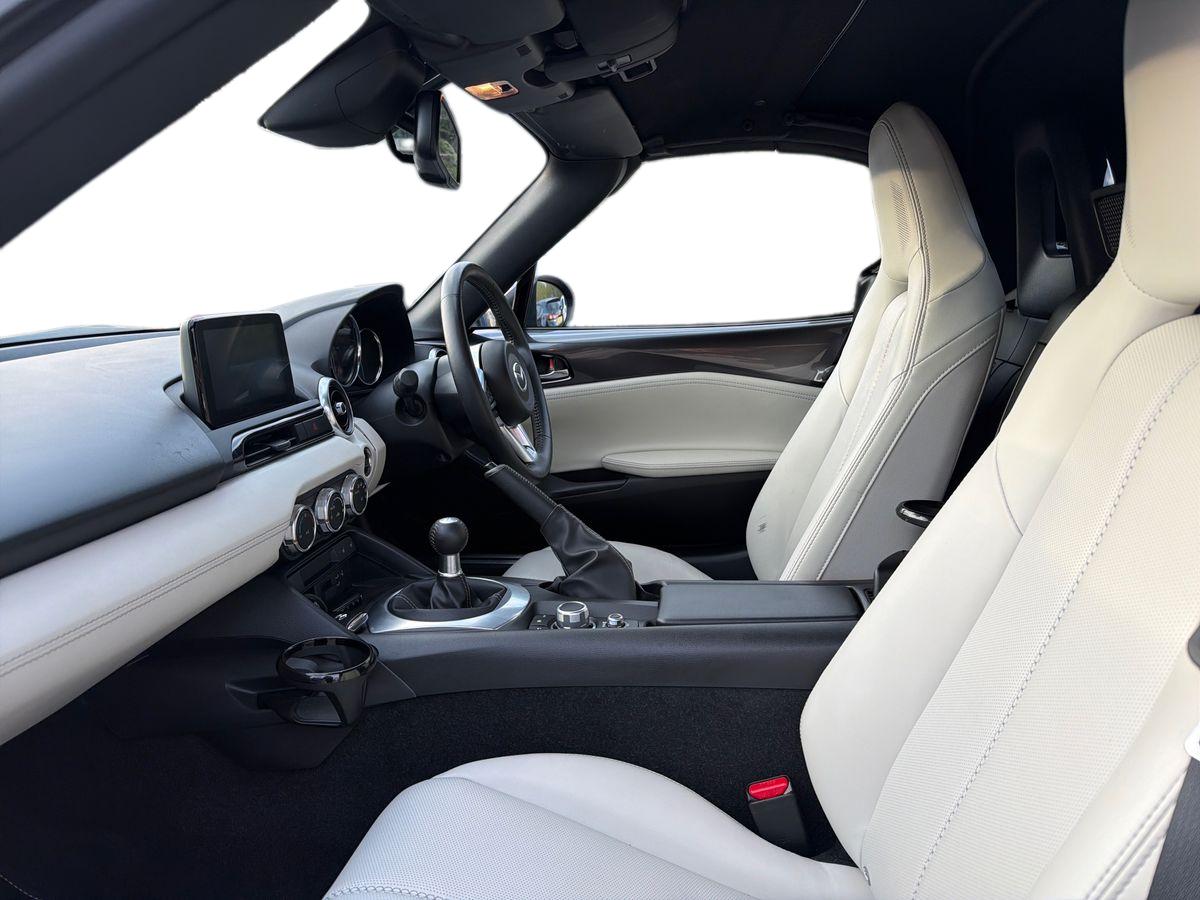 Used Mazda MX-5 2024 for sale - 78036726: Photo 10