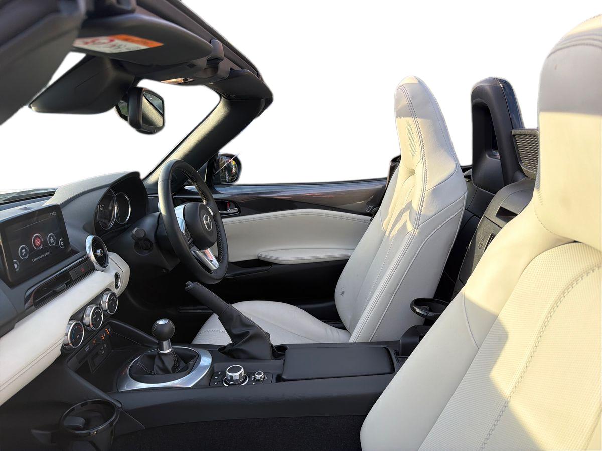 Used Mazda MX-5 2024 for sale - 78036726: Photo 11