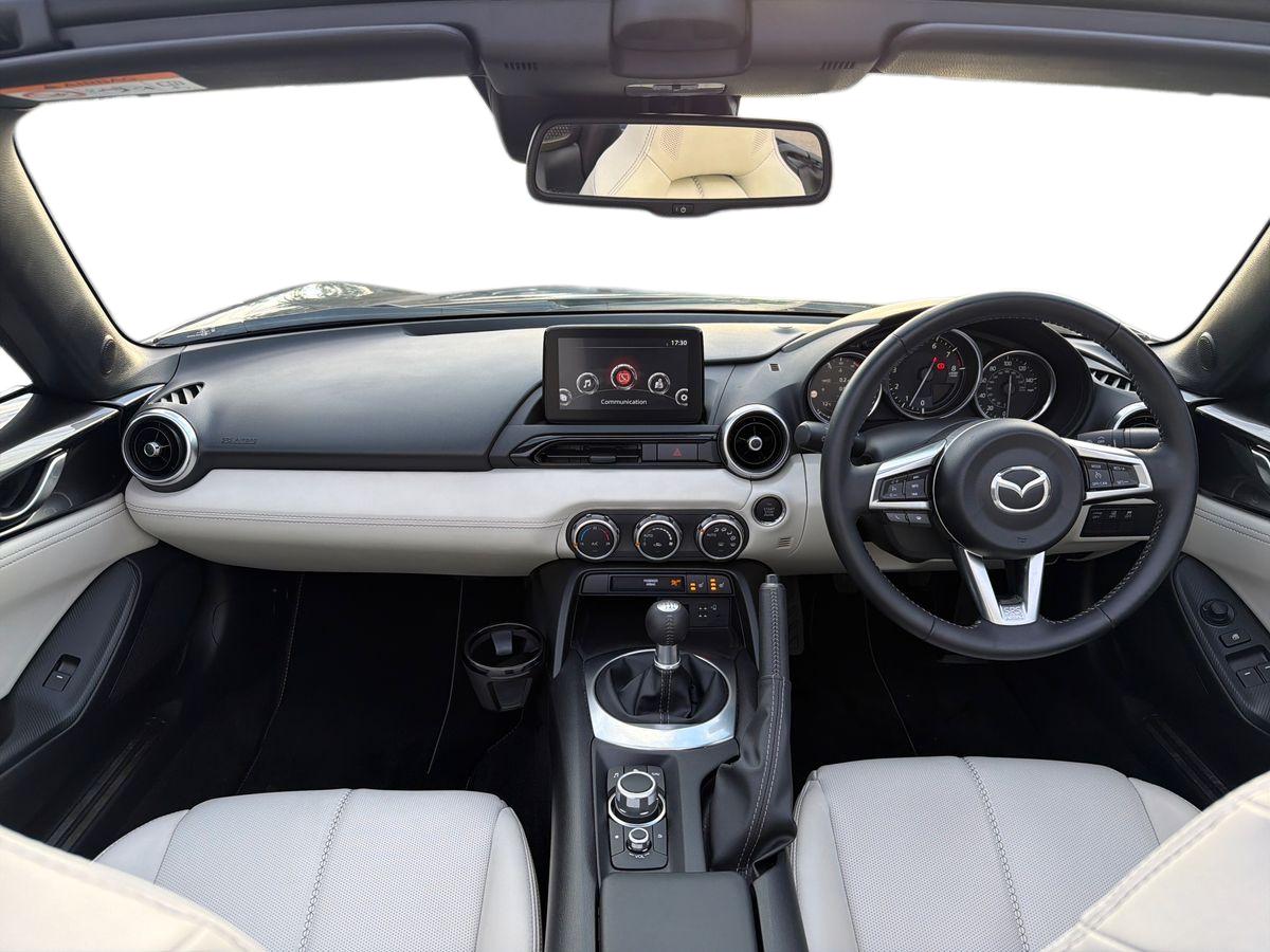 Used Mazda MX-5 2024 for sale - 78036726: Photo 13