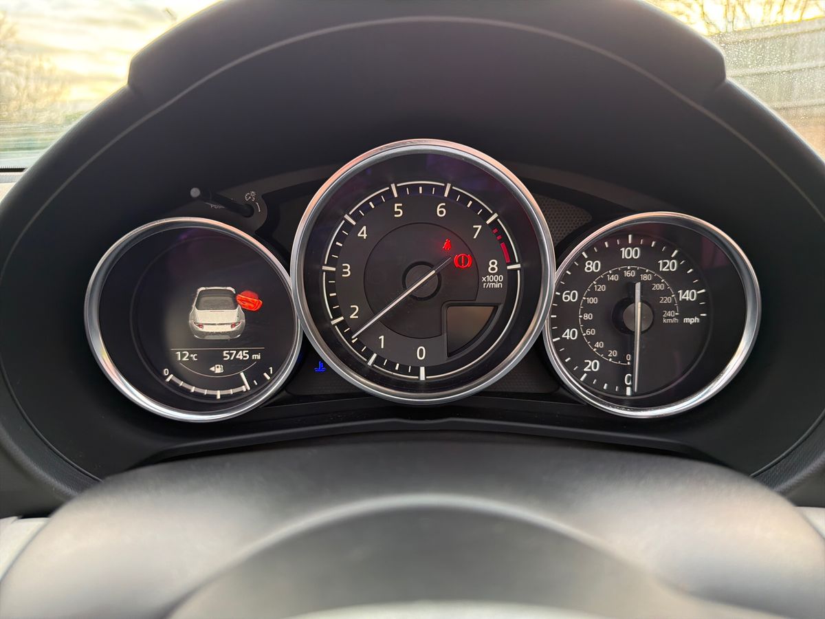 Used Mazda MX-5 2024 for sale - 78036726: Photo 14