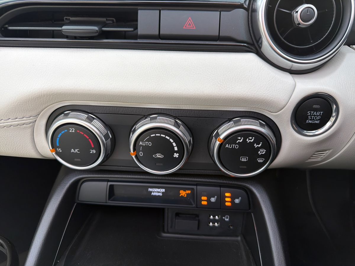 Used Mazda MX-5 2024 for sale - 78036726: Photo 18