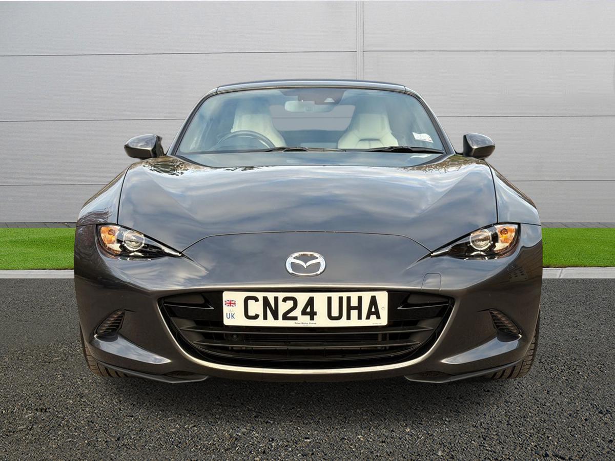 Used Mazda MX-5 2024 for sale - 78036726: Photo 2