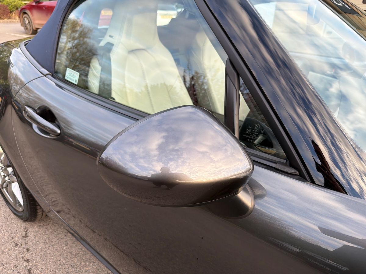 Used Mazda MX-5 2024 for sale - 78036726: Photo 22