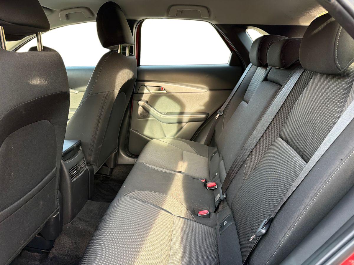 Used Mazda CX-30 2022 for sale - 77539720: Photo 11