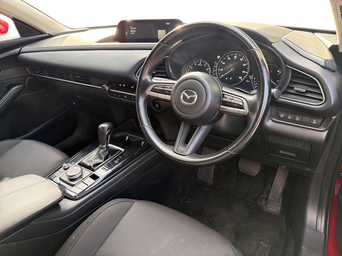 Used Mazda CX-30 2022 for sale - 77539720: Photo 15