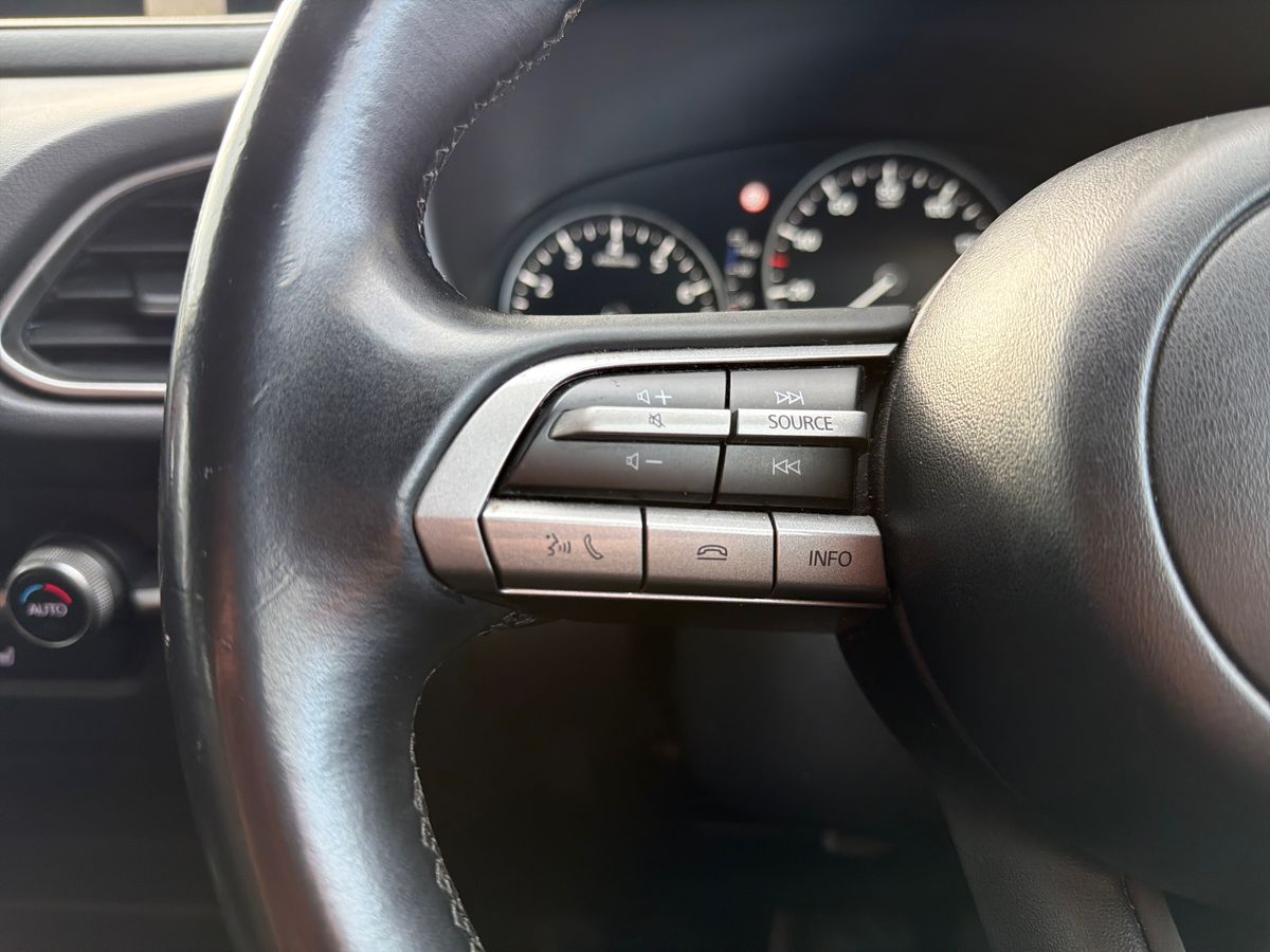 Used Mazda CX-30 2022 for sale - 77539720: Photo 16