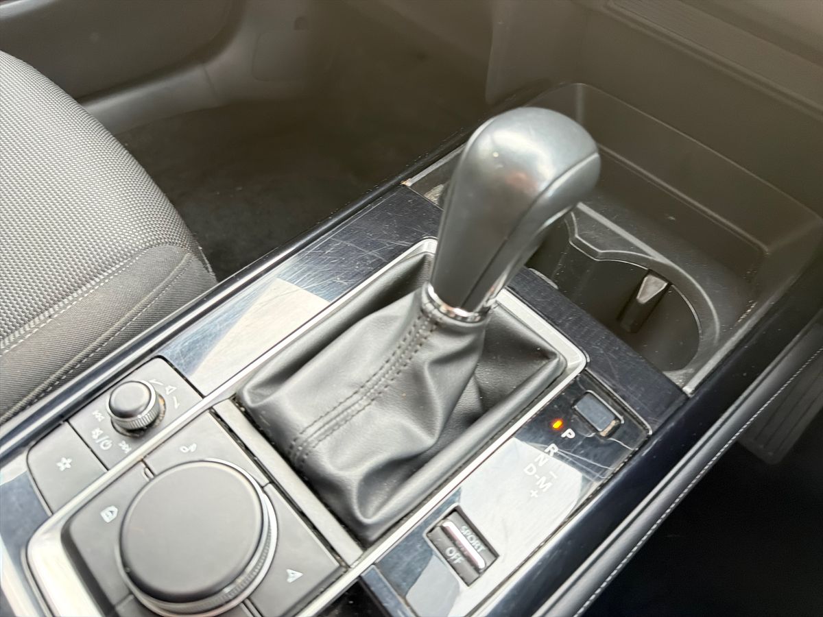 Used Mazda CX-30 2022 for sale - 77539720: Photo 19