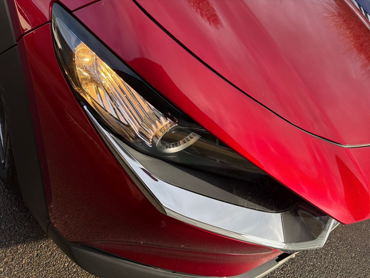 Used Mazda CX-30 2022 for sale - 77539720: Photo 21