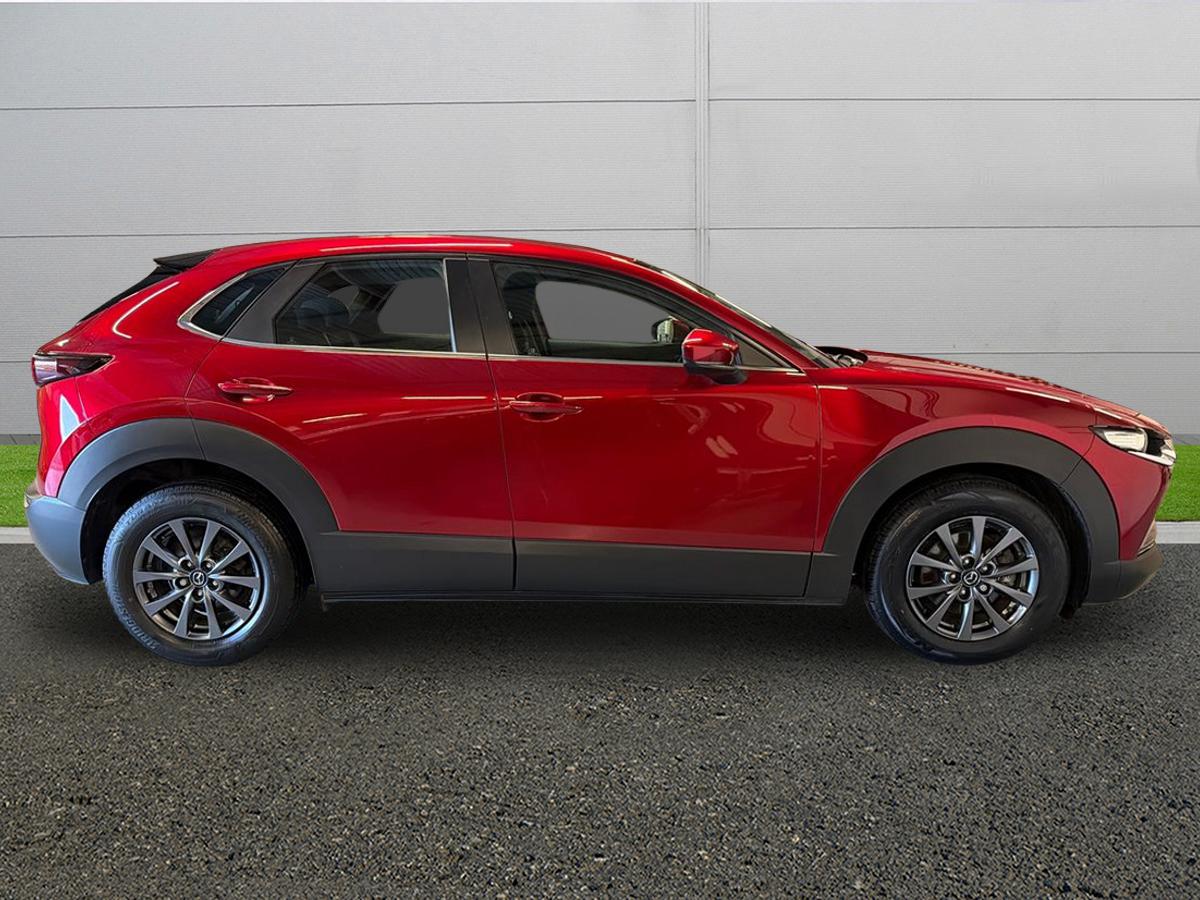 Used Mazda CX-30 2022 for sale - 77539720: Photo 8