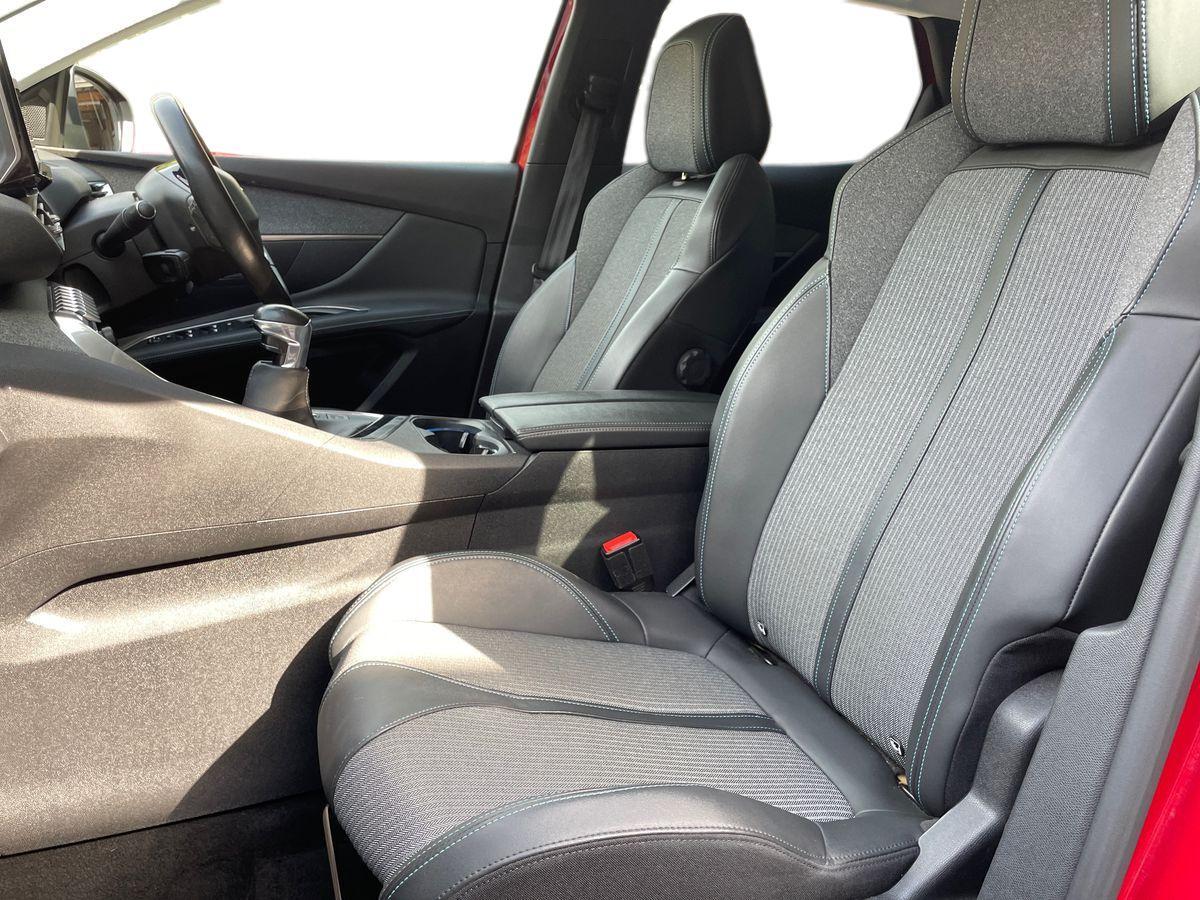 Used Peugeot 3008 2021 for sale - 76849617: Photo 10