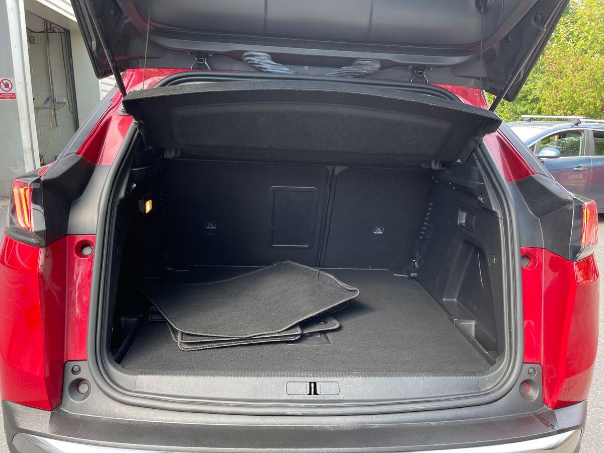 Used Peugeot 3008 2021 for sale - 76849617: Photo 12