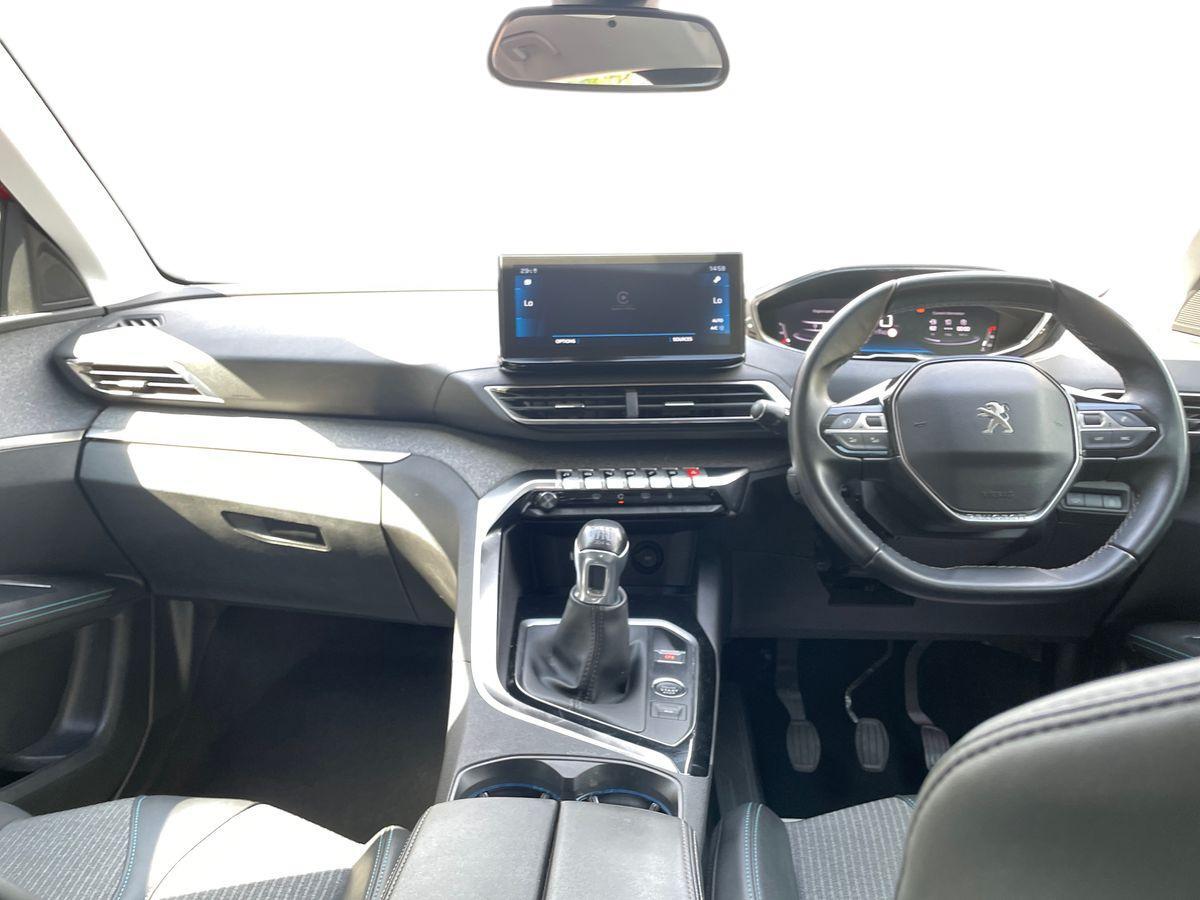 Used Peugeot 3008 2021 for sale - 76849617: Photo 13