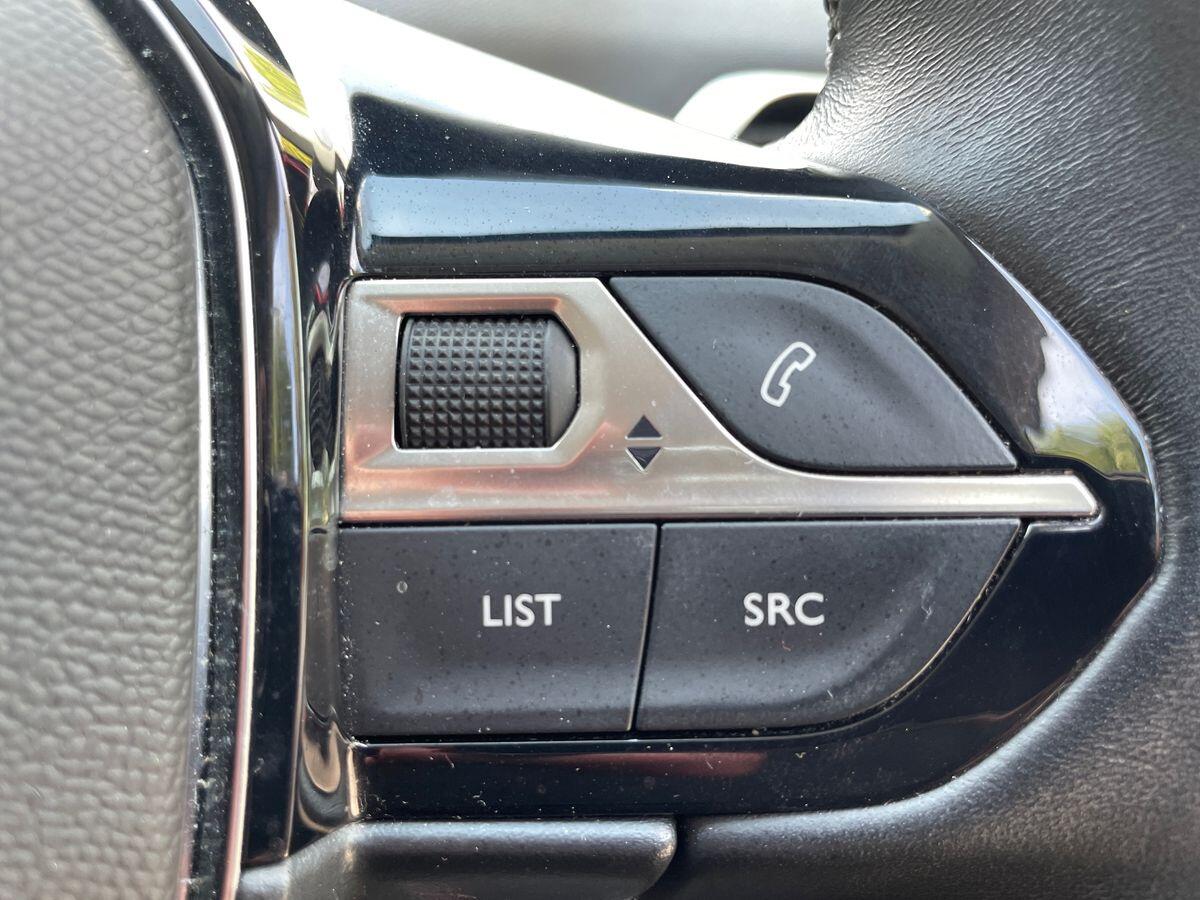 Used Peugeot 3008 2021 for sale - 76849617: Photo 17