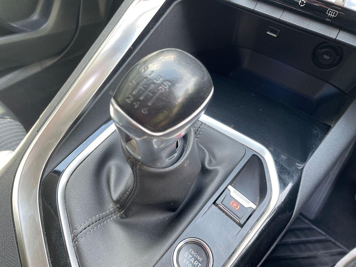 Used Peugeot 3008 2021 for sale - 76849617: Photo 19