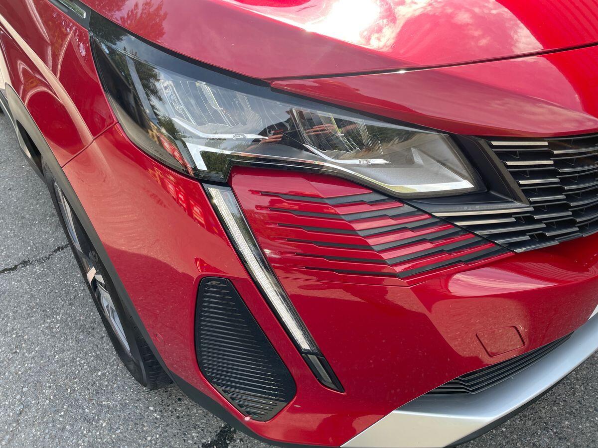 Used Peugeot 3008 2021 for sale - 76849617: Photo 21
