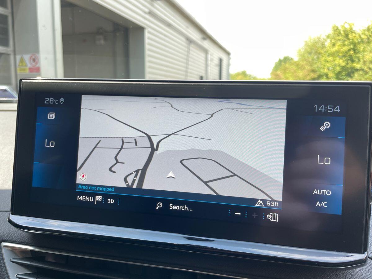 Used Peugeot 3008 2021 for sale - 76849617: Photo 24