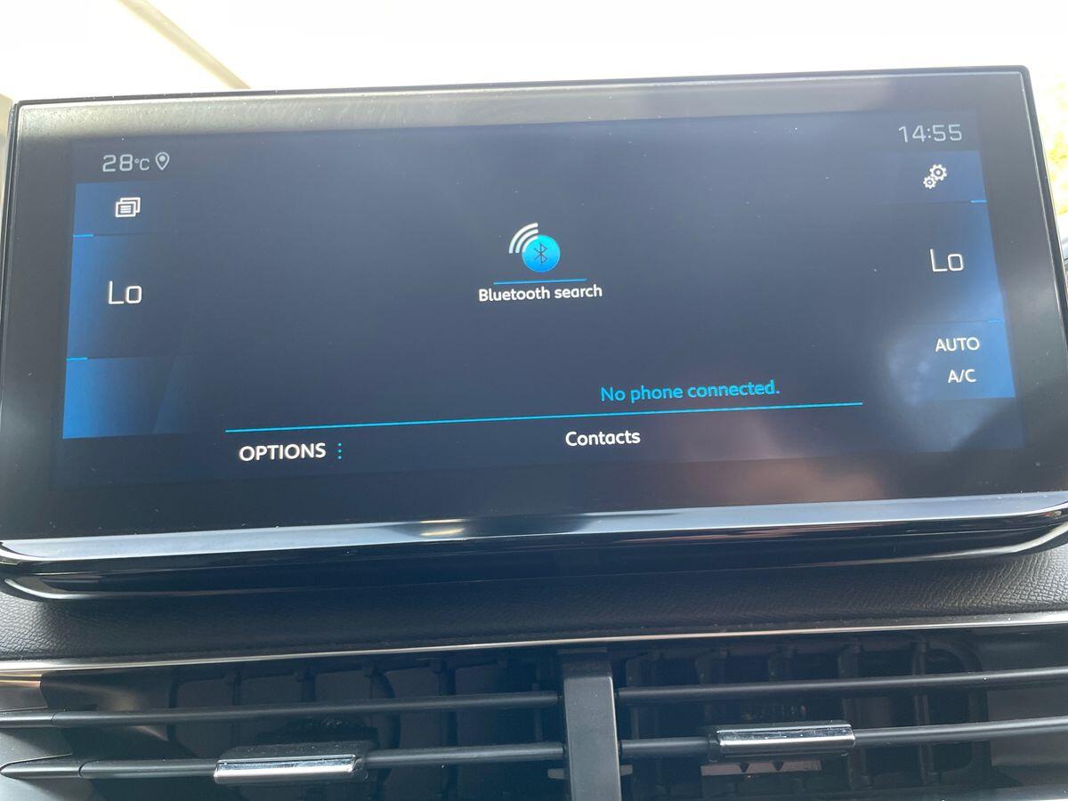 Used Peugeot 3008 2021 for sale - 76849617: Photo 25