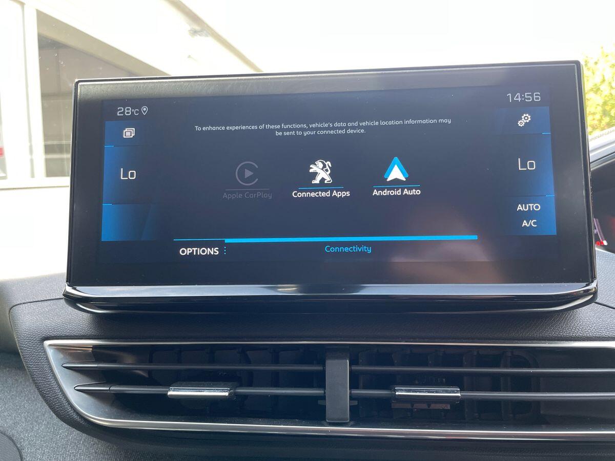 Used Peugeot 3008 2021 for sale - 76849617: Photo 26