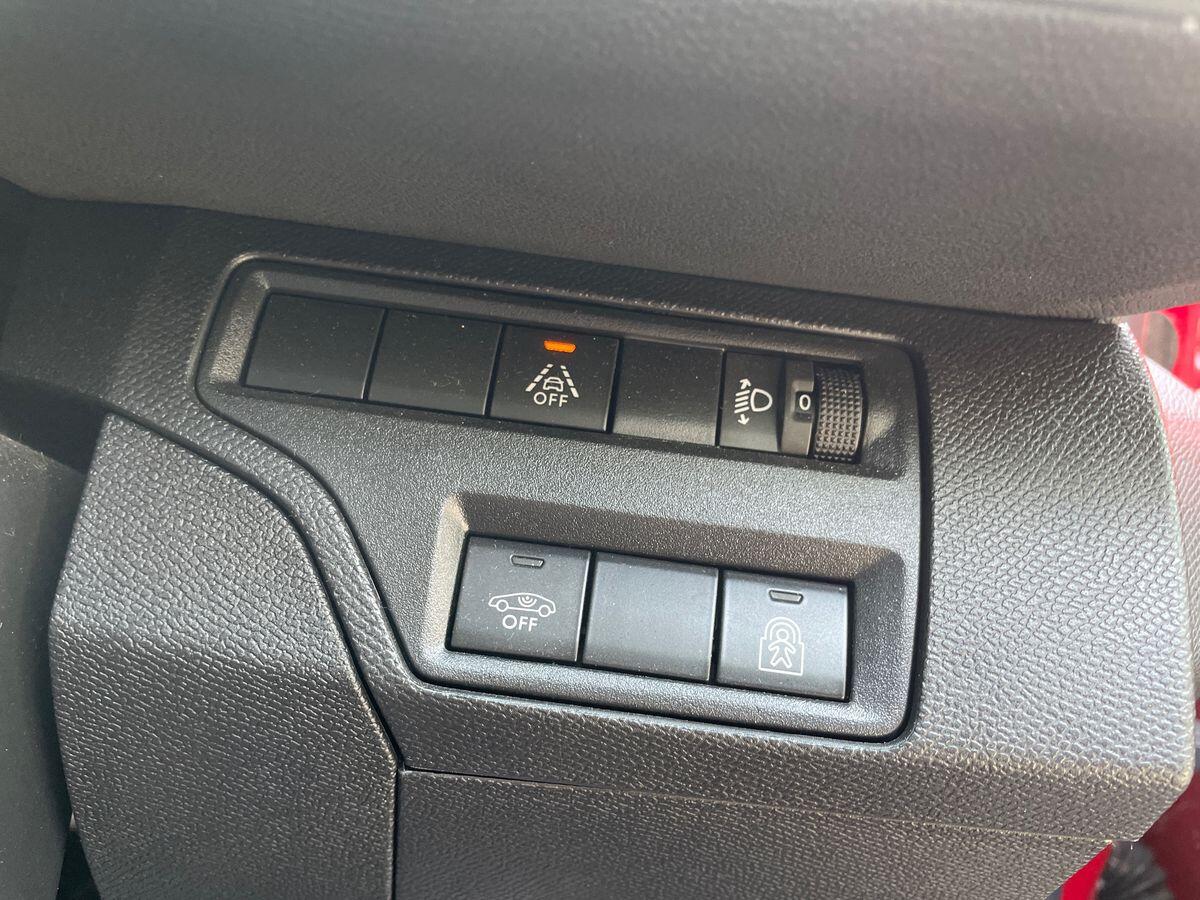 Used Peugeot 3008 2021 for sale - 76849617: Photo 27