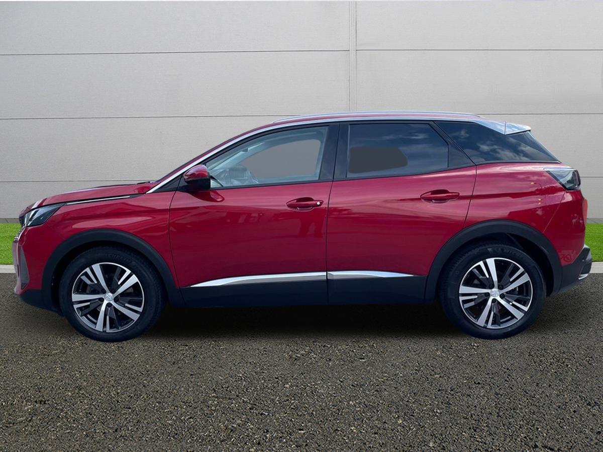 Used Peugeot 3008 2021 for sale - 76849617: Photo 4