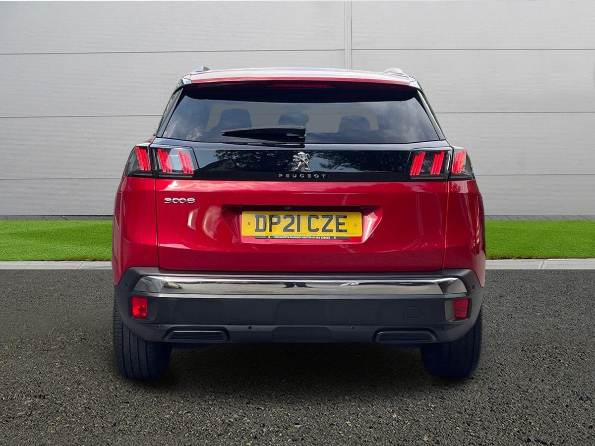 Used Peugeot 3008 2021 for sale - 76849617: Photo 6