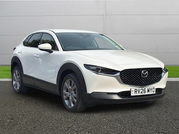 Used Mazda CX-30 2026 for sale - 78536587: Photo