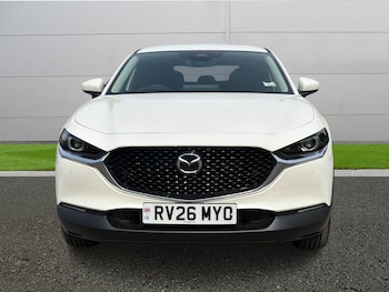 Used Mazda CX-30 2026 for sale - 78536587: Photo