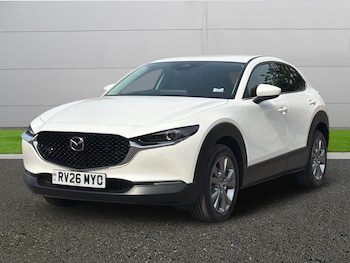 Used Mazda CX-30 2026 for sale - 78536587: Photo