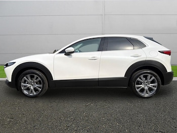 Used Mazda CX-30 2026 for sale - 78536587: Photo