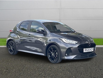 Used Mazda Mazda2 HYBRID 2025 for sale - 79077570: Photo