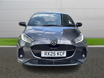Used Mazda Mazda2 HYBRID 2025 for sale - 79077570: Photo