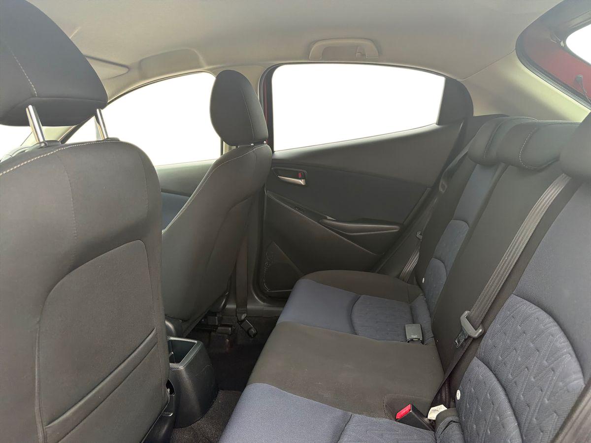 Used Mazda Mazda2 2015 for sale - 78137085: Photo 11