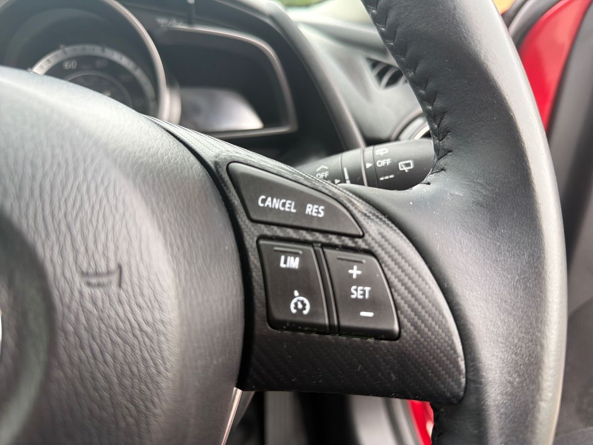 Used Mazda Mazda2 2015 for sale - 78137085: Photo 17