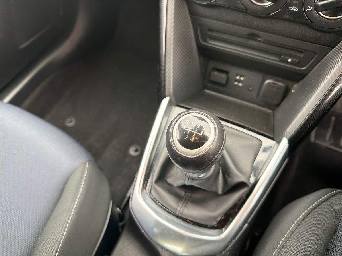 Used Mazda Mazda2 2015 for sale - 78137085: Photo 19