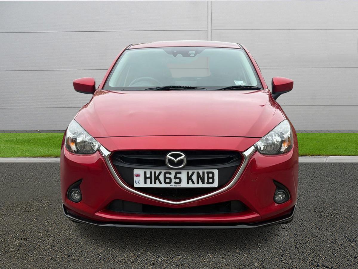 Used Mazda Mazda2 2015 for sale - 78137085: Photo 2
