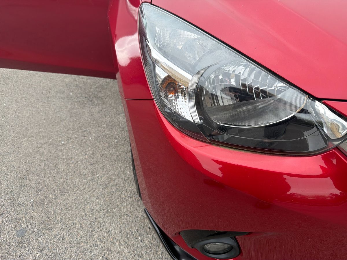 Used Mazda Mazda2 2015 for sale - 78137085: Photo 21