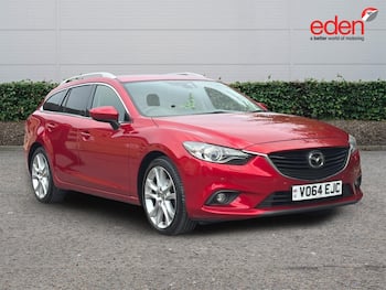 Used Mazda Mazda6 2014 for sale - 79742011: Photo