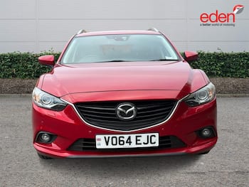 Used Mazda Mazda6 2014 for sale - 79742011: Photo