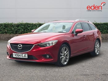 Used Mazda Mazda6 2014 for sale - 79742011: Photo