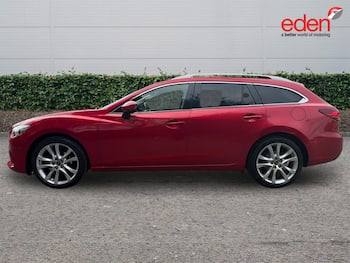 Used Mazda Mazda6 2014 for sale - 79742011: Photo