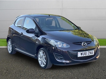 Used Mazda Mazda2 2011 for sale - 78757301: Photo